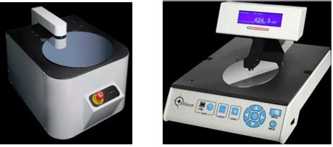 non contact wafer thickness measurement|vitrek wafer thickness.